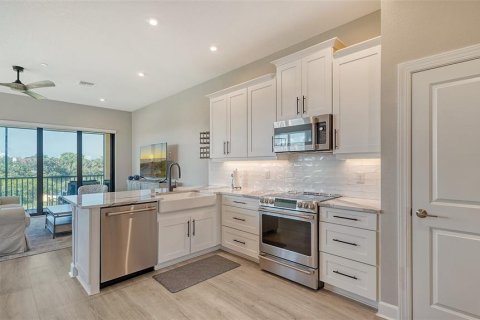 Condominio en alquiler en Sarasota, Florida, 3 dormitorios, 165.18 m2 № 1361834 - foto 16