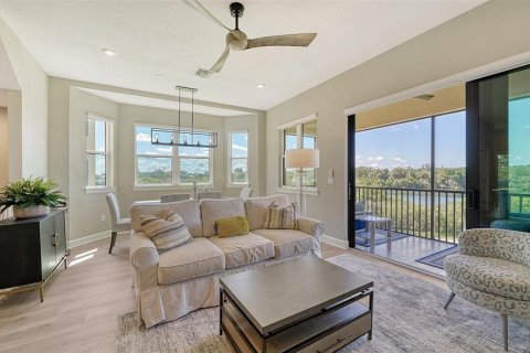 Condominio en alquiler en Sarasota, Florida, 3 dormitorios, 165.18 m2 № 1361834 - foto 6