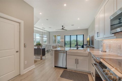 Condominio en alquiler en Sarasota, Florida, 3 dormitorios, 165.18 m2 № 1361834 - foto 15
