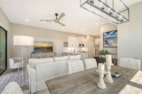 Condominio en alquiler en Sarasota, Florida, 3 dormitorios, 165.18 m2 № 1361834 - foto 10