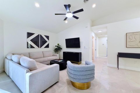Villa ou maison à vendre à Coconut Creek, Floride: 3 chambres, 126.07 m2 № 2429704 - photo 6