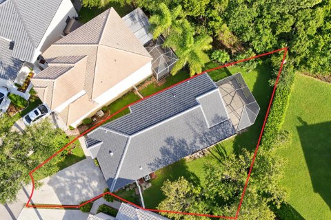 Villa ou maison à vendre à Coconut Creek, Floride: 3 chambres, 126.07 m2 № 2429704 - photo 2
