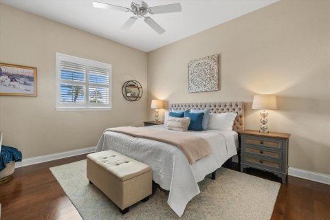 Touwnhouse à vendre à Venice, Floride: 2 chambres, 164.16 m2 № 2232140 - photo 16