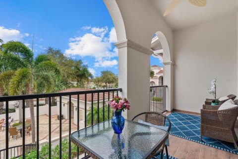 Touwnhouse à vendre à Venice, Floride: 2 chambres, 164.16 m2 № 2232140 - photo 23