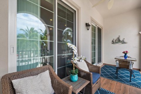 Touwnhouse à vendre à Venice, Floride: 2 chambres, 164.16 m2 № 2232140 - photo 22