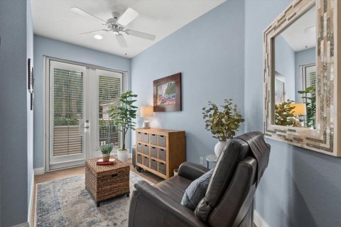Touwnhouse à vendre à Venice, Floride: 2 chambres, 164.16 m2 № 2232140 - photo 30