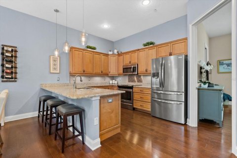 Touwnhouse à vendre à Venice, Floride: 2 chambres, 164.16 m2 № 2232140 - photo 11