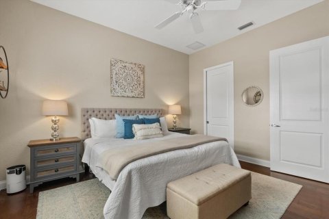 Touwnhouse à vendre à Venice, Floride: 2 chambres, 164.16 m2 № 2232140 - photo 19