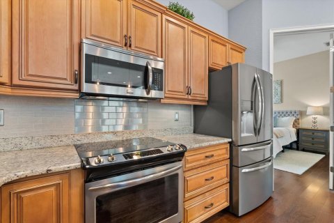 Touwnhouse à vendre à Venice, Floride: 2 chambres, 164.16 m2 № 2232140 - photo 14