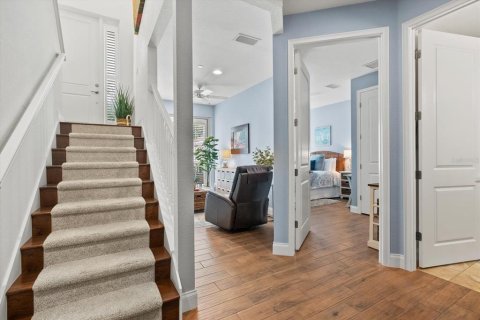 Touwnhouse à vendre à Venice, Floride: 2 chambres, 164.16 m2 № 2232140 - photo 27