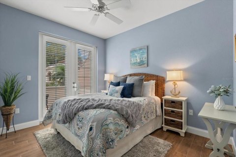 Touwnhouse à vendre à Venice, Floride: 2 chambres, 164.16 m2 № 2232140 - photo 28