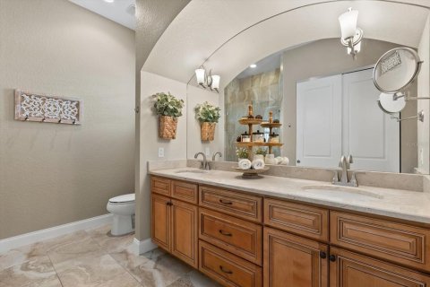 Touwnhouse à vendre à Venice, Floride: 2 chambres, 164.16 m2 № 2232140 - photo 20