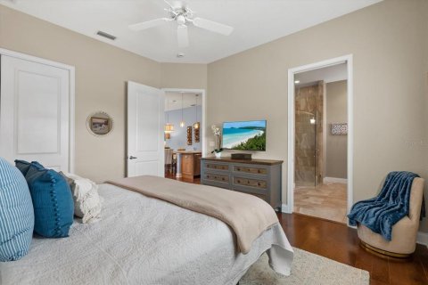 Touwnhouse à vendre à Venice, Floride: 2 chambres, 164.16 m2 № 2232140 - photo 18