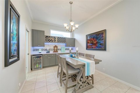 House in Bradenton, Florida 3 bedrooms, 196.67 sq.m. № 2223814 - photo 7