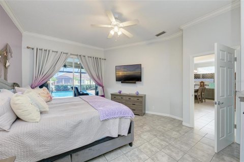 House in Bradenton, Florida 3 bedrooms, 196.67 sq.m. № 2223814 - photo 18