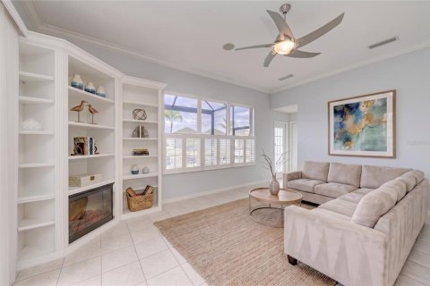 House in Bradenton, Florida 3 bedrooms, 196.67 sq.m. № 2223814 - photo 12
