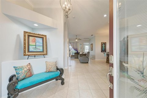 House in Bradenton, Florida 3 bedrooms, 196.67 sq.m. № 2223814 - photo 6