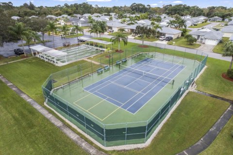Villa ou maison à vendre à Fort Pierce, Floride: 2 chambres, 134.71 m2 № 1127703 - photo 1