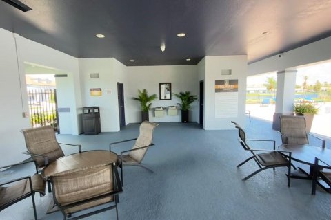 Townhouse in Kissimmee, Florida 3 bedrooms, 181.81 sq.m. № 2383404 - photo 28