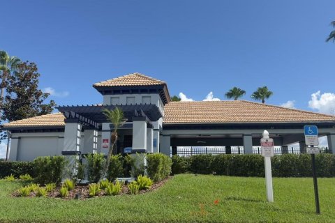 Townhouse in Kissimmee, Florida 3 bedrooms, 181.81 sq.m. № 2383404 - photo 24
