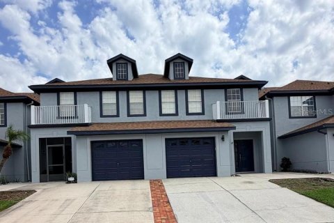Townhouse in Kissimmee, Florida 3 bedrooms, 181.81 sq.m. № 2383404