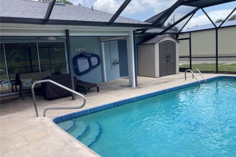 Casa en venta en Port Charlotte, Florida, 3 dormitorios, 116.78 m2 № 2200479 - foto 16