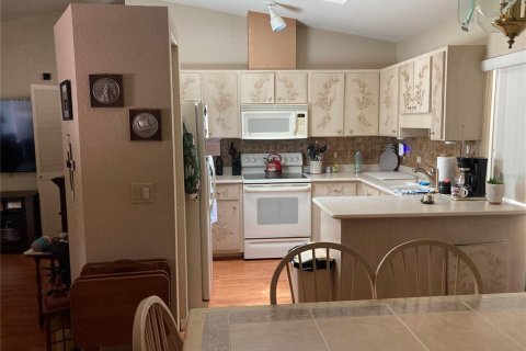 Casa en venta en Port Charlotte, Florida, 3 dormitorios, 116.78 m2 № 2200479 - foto 5