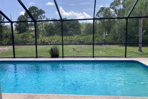 Casa en venta en Port Charlotte, Florida, 3 dormitorios, 116.78 m2 № 2200479 - foto 17