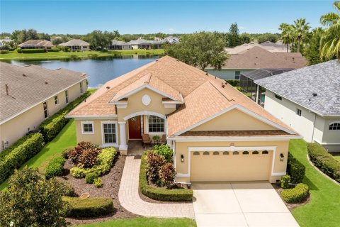 Villa ou maison à Bradenton, Floride 3 chambres, 185.62 m2 № 2339519