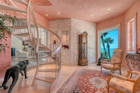 Villa ou maison à vendre à Nokomis, Floride: 4 chambres, 519.32 m2 № 2405272 - photo 14