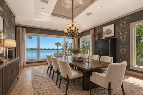 Villa ou maison à vendre à Nokomis, Floride: 4 chambres, 519.32 m2 № 2405272 - photo 25