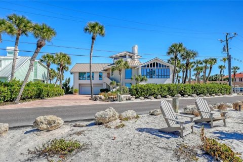 Villa ou maison à vendre à Nokomis, Floride: 4 chambres, 519.32 m2 № 2405272 - photo 3
