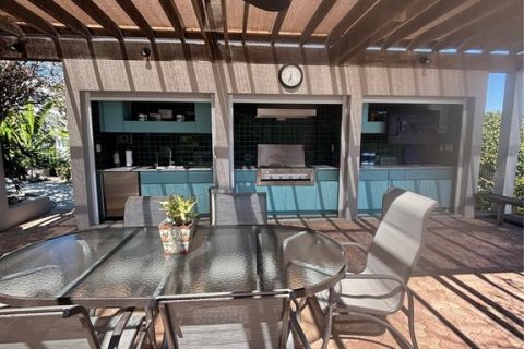 Villa ou maison à vendre à Nokomis, Floride: 4 chambres, 519.32 m2 № 2405272 - photo 8