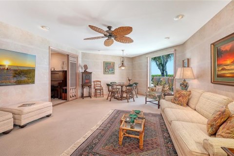Villa ou maison à vendre à Nokomis, Floride: 4 chambres, 519.32 m2 № 2405272 - photo 28