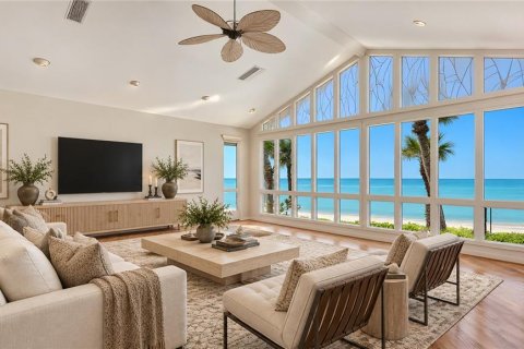 Villa ou maison à vendre à Nokomis, Floride: 4 chambres, 519.32 m2 № 2405272 - photo 17