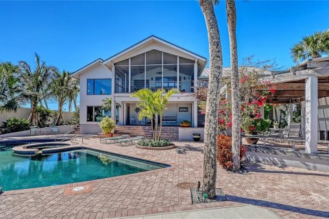 Villa ou maison à vendre à Nokomis, Floride: 4 chambres, 519.32 m2 № 2405272 - photo 9