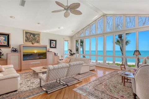 Villa ou maison à vendre à Nokomis, Floride: 4 chambres, 519.32 m2 № 2405272 - photo 16