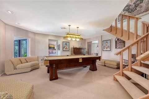 Villa ou maison à vendre à Nokomis, Floride: 4 chambres, 519.32 m2 № 2405272 - photo 30