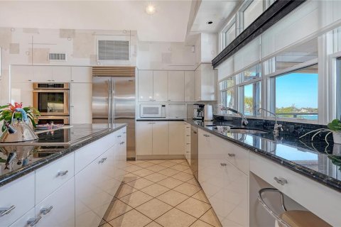 Villa ou maison à vendre à Nokomis, Floride: 4 chambres, 519.32 m2 № 2405272 - photo 21