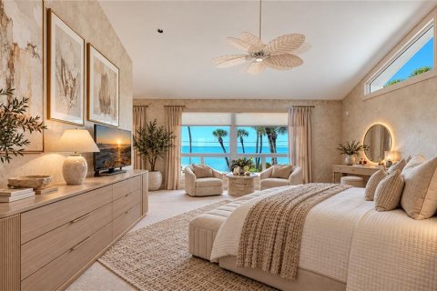 Villa ou maison à vendre à Nokomis, Floride: 4 chambres, 519.32 m2 № 2405272 - photo 27
