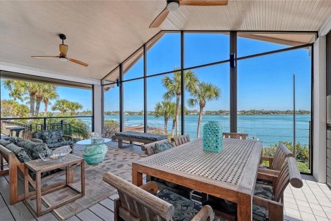 Villa ou maison à vendre à Nokomis, Floride: 4 chambres, 519.32 m2 № 2405272 - photo 22