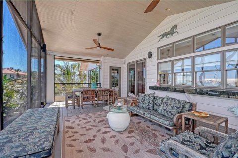 Villa ou maison à vendre à Nokomis, Floride: 4 chambres, 519.32 m2 № 2405272 - photo 23
