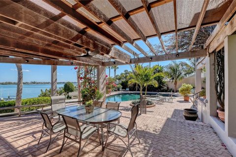Villa ou maison à vendre à Nokomis, Floride: 4 chambres, 519.32 m2 № 2405272 - photo 7