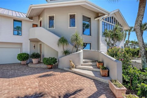 Villa ou maison à vendre à Nokomis, Floride: 4 chambres, 519.32 m2 № 2405272 - photo 13
