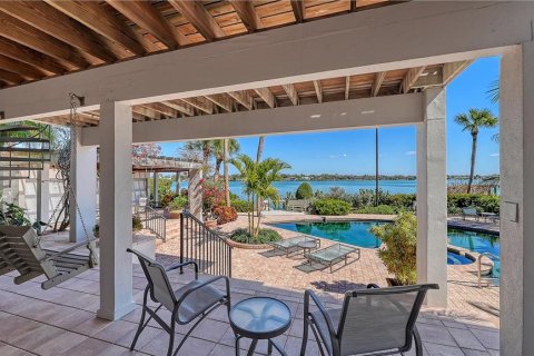 Villa ou maison à vendre à Nokomis, Floride: 4 chambres, 519.32 m2 № 2405272 - photo 6