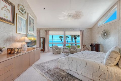 Villa ou maison à vendre à Nokomis, Floride: 4 chambres, 519.32 m2 № 2405272 - photo 26