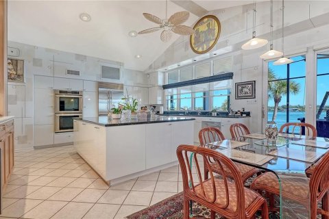 Villa ou maison à vendre à Nokomis, Floride: 4 chambres, 519.32 m2 № 2405272 - photo 19