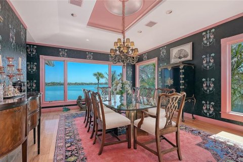 Villa ou maison à vendre à Nokomis, Floride: 4 chambres, 519.32 m2 № 2405272 - photo 24