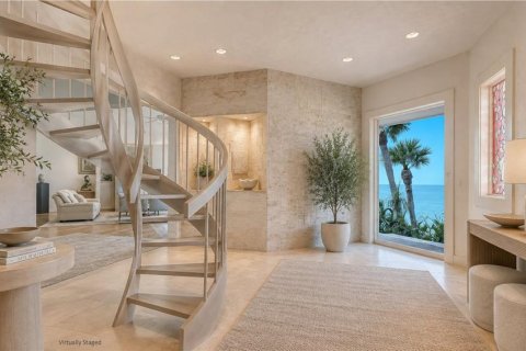 Villa ou maison à vendre à Nokomis, Floride: 4 chambres, 519.32 m2 № 2405272 - photo 15