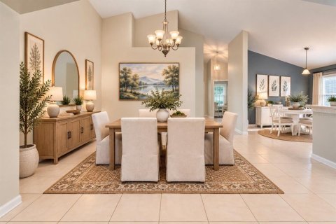 Villa ou maison à vendre à Clermont, Floride: 5 chambres, 203.18 m2 № 2409014 - photo 6